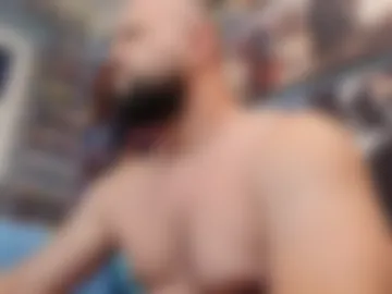 muscular_bear webcam preview