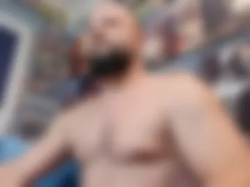 muscular_bear photo 8