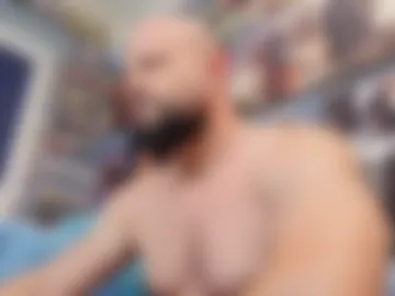 muscular_bear photo 5