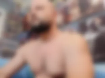 muscular_bear webcam preview