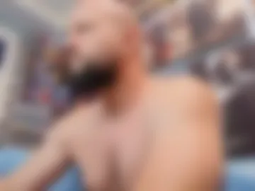 muscular_bear photo 5