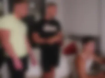 muscularfriend photo 8