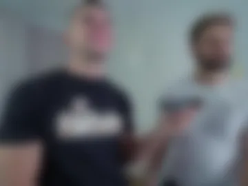 muscularfriend photo 9