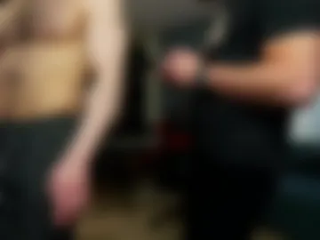 muscularfriend photo 8