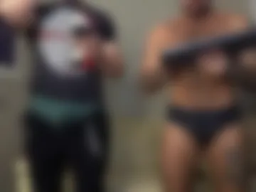 muscularfriend photo 4