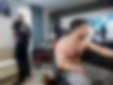 muscularfriend photo 2