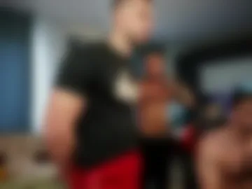 muscularfriend photo 5
