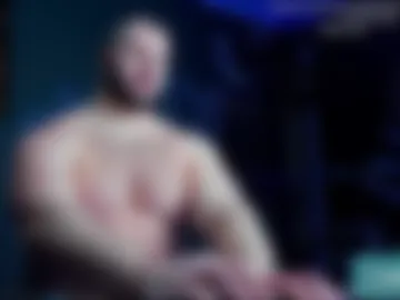 muscularjohnforu photo 8