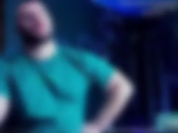 muscularjohnforu photo 2