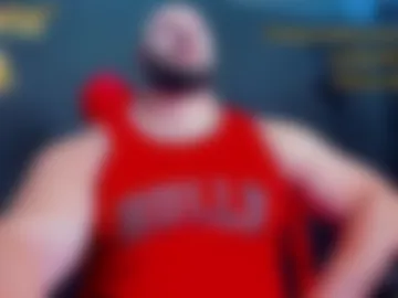 muscularjohnforu photo 8