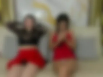 my_dolls webcam preview