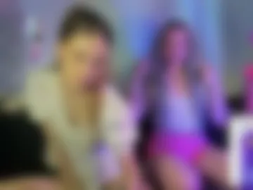 mychloecute webcam preview