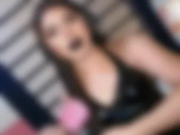 mysterious_diva webcam preview