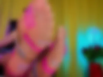 mysticvenus_ webcam preview