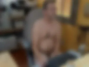 nakedluke photo 5