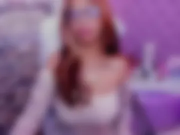 nany_pretty webcam preview