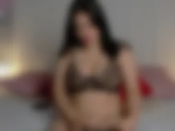 naty_model25 webcam preview