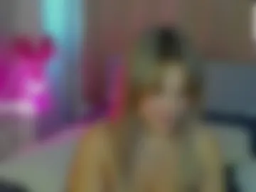 nelie_evans webcam preview