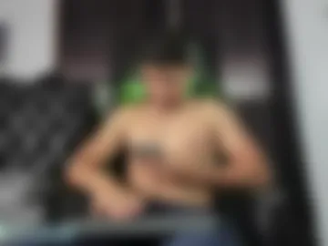 nicky_vance webcam preview
