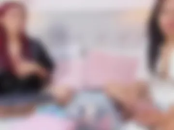 nicole_vega18 webcam preview
