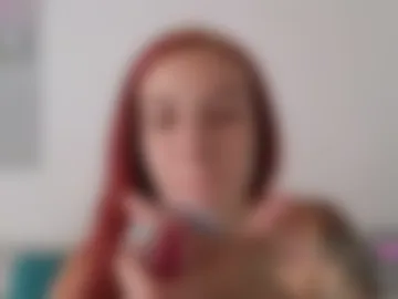 ninaa_fox webcam preview