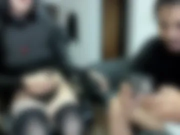 noctessaandvax webcam preview