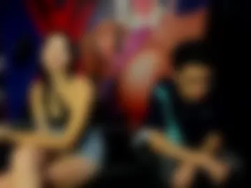 nomercy_sex2 webcam preview