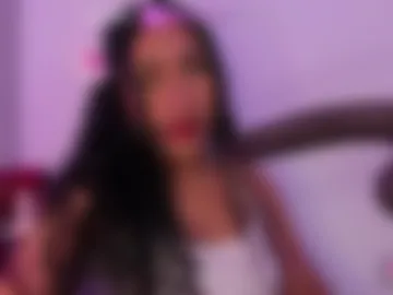 olivia_fx webcam preview