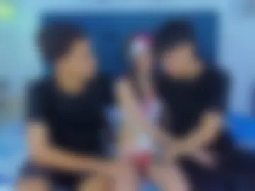 only3trio photo 7