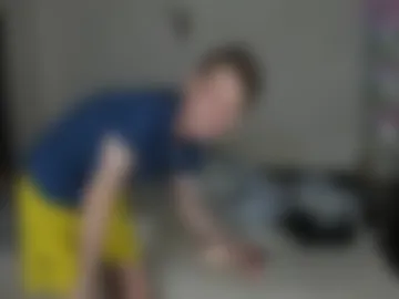 only_eric webcam preview