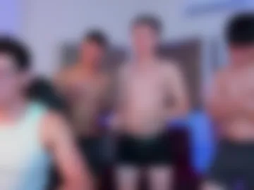 party_guyssex photo 8