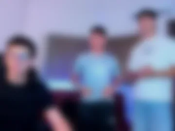 party_guyssex photo 5