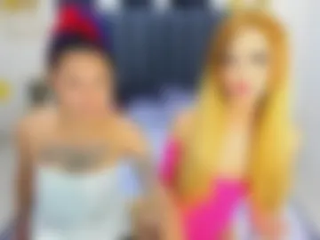 patty_fox69 webcam preview