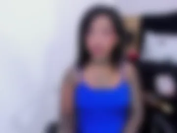 pauline_fox webcam preview