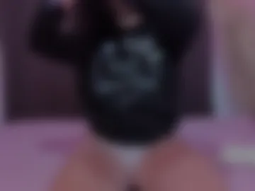 persefone_saira webcam preview