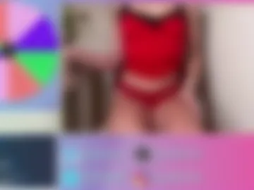petiteirish_ live webcam preview