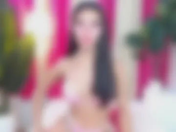pinkishdoll webcam preview