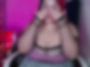 pinky_sexxx webcam preview