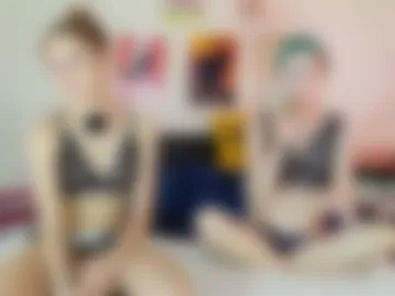 pinkypuppa webcam preview
