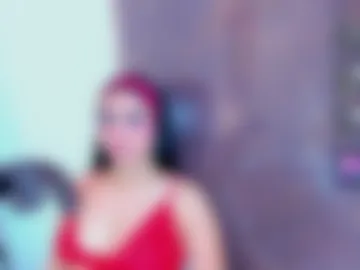 pocahontas_lantina webcam preview
