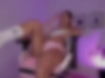 pocahontas_sensual webcam preview