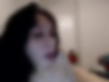 prettybabybrat webcam preview