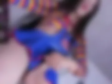 princess_sharon_ webcam preview