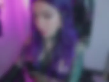 punkyfoxx webcam preview
