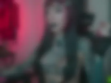 punkyfoxx webcam preview