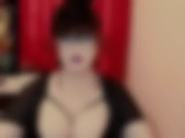 queenofsin webcam preview