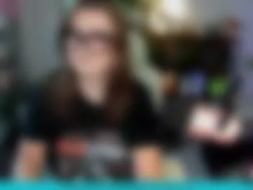 quervoqueen1 webcam preview