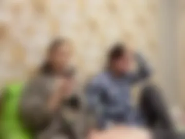 radiantcouple webcam preview