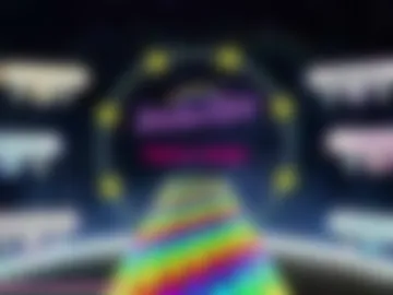 rainbowslut photo 6