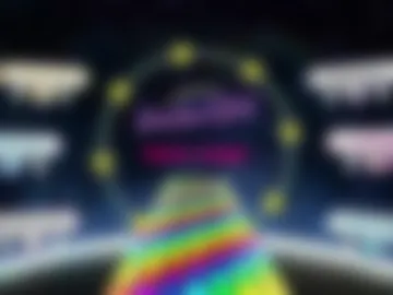 rainbowslut photo 4